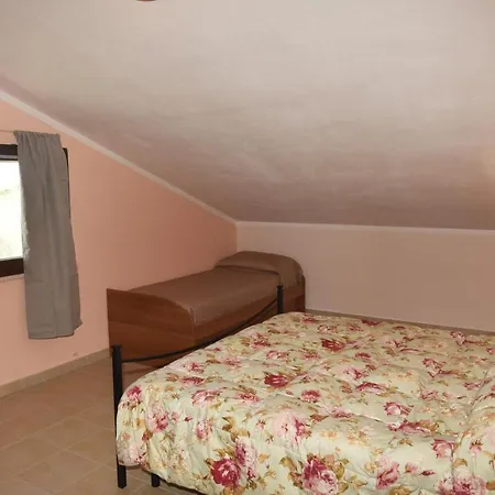 Bed & Breakfast Palmas Dorada Olmedo