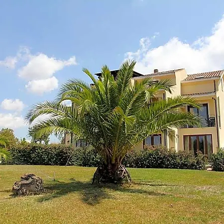 Palmas Dorada Bed & Breakfast Olmedo