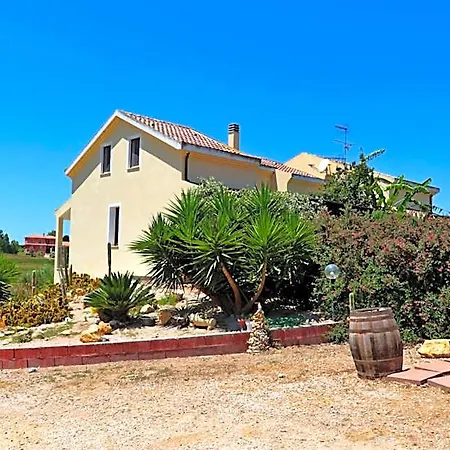 Bed & Breakfast Palmas Dorada 3*