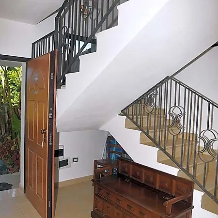 Palmas Dorada 3*