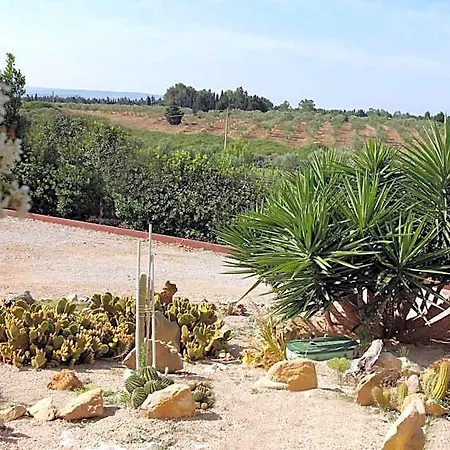 Bed & Breakfast Palmas Dorada Olmedo