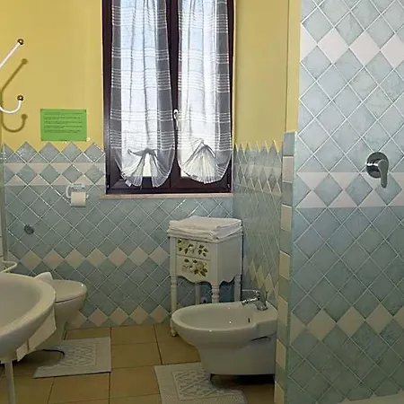 Bed & Breakfast Palmas Dorada Olmedo