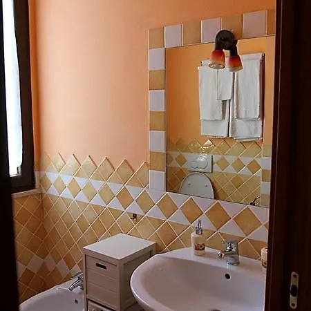 Palmas Dorada Bed & Breakfast 3*