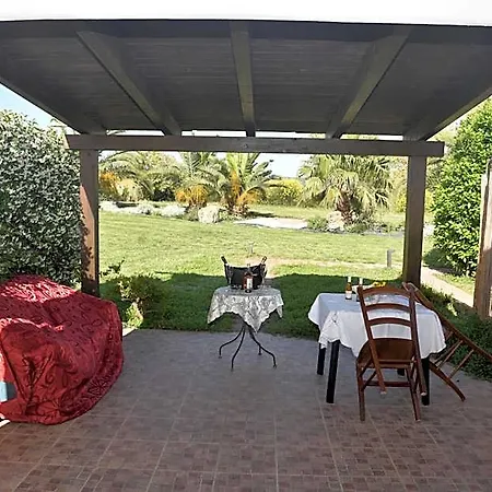 Bed & Breakfast Palmas Dorada 3*